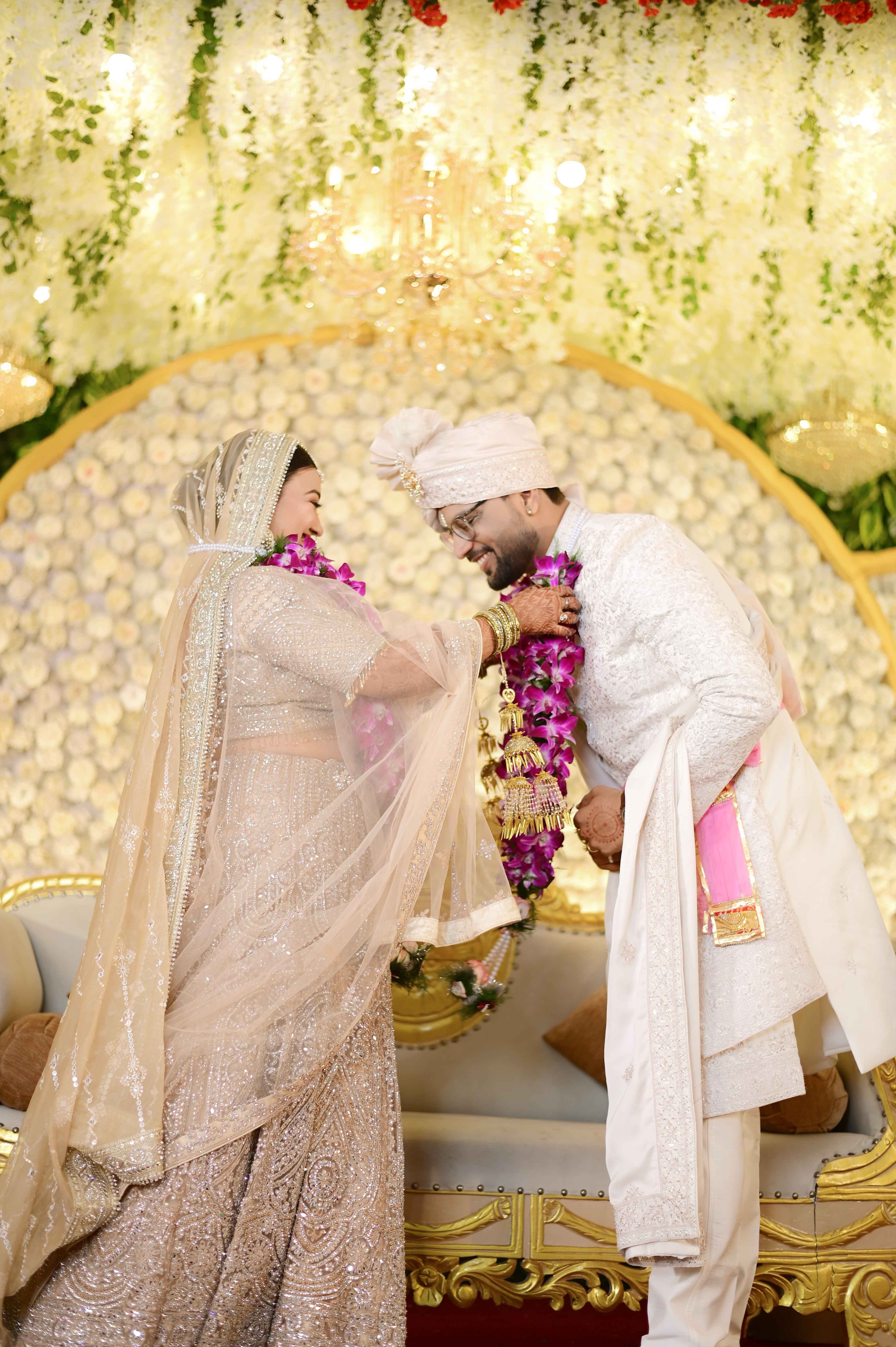 Top Wedding Photographers In Patna